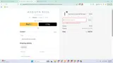 LD25 coupon verification screenshot
