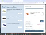 HELLO coupon verification screenshot
