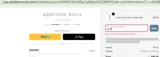 Md26 coupon verification screenshot