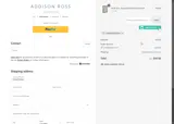 COMEBACKSOON coupon verification screenshot