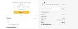 WELCOME15 coupon verification screenshot