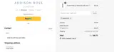 MANON15 coupon verification screenshot