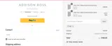 443 coupon verification screenshot