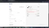GET25NOW coupon verification screenshot