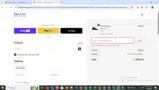 60%OFF coupon verification screenshot