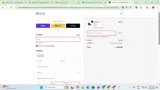 GET25NOW coupon verification screenshot