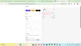 GET25NOW coupon verification screenshot