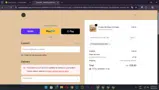 Adele by Adele coupon verification screenshot