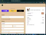Adele by Adele coupon verification screenshot