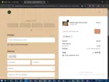 Adele by Adele coupon verification screenshot