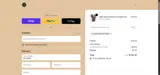 Adele by Adele coupon verification screenshot