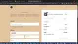 Adele by Adele coupon verification screenshot