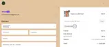 Adele by Adele coupon verification screenshot