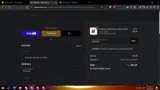 LAUREN10 coupon verification screenshot