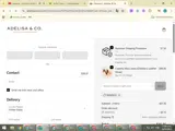 RANDI10 coupon verification screenshot