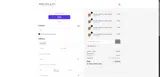 LAURA10 coupon verification screenshot