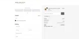LAURA10 coupon verification screenshot