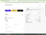 brooke10 coupon verification screenshot