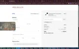 ROXANALL10 coupon verification screenshot