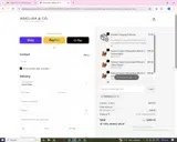 ROXANALL10 coupon verification screenshot