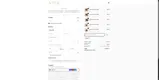 A'del Natural Cosmetics coupon verification screenshot