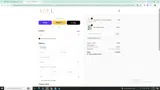 A'del Natural Cosmetics coupon verification screenshot