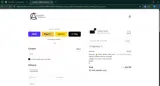 FANCYFACE coupon verification screenshot