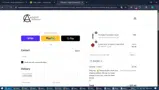 HEATHER coupon verification screenshot