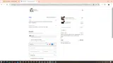 STEFF coupon verification screenshot