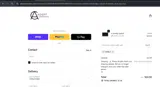 jamila coupon verification screenshot