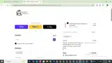 jamila coupon verification screenshot