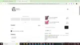 jamila coupon verification screenshot