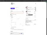 PATTY10 coupon verification screenshot