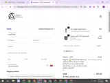 PATTY10 coupon verification screenshot