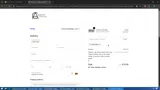 LEAHJANAE coupon verification screenshot