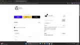 HOTMESS coupon verification screenshot
