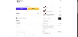 GELBEAUTY87 coupon verification screenshot