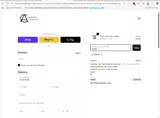 DrAsh coupon verification screenshot