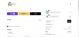 ANGESCHKA coupon verification screenshot