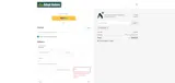 WELCOME coupon verification screenshot