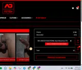 DUDEFROMNL coupon verification screenshot