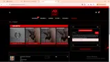 THRUST coupon verification screenshot