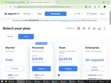 HALLOWEENDNS25 coupon verification screenshot