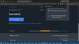 AdGuard DNS coupon verification screenshot