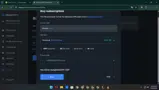 AdGuard DNS coupon verification screenshot