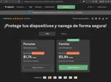 VALENTINE30 coupon verification screenshot
