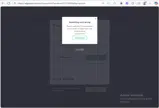 KIKOAUGUST20 coupon verification screenshot