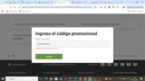 KIKOAUGUST20 coupon verification screenshot