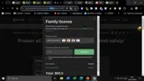 BF24 coupon verification screenshot
