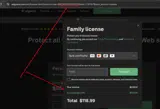 BACKTOSCHOOL25 coupon verification screenshot